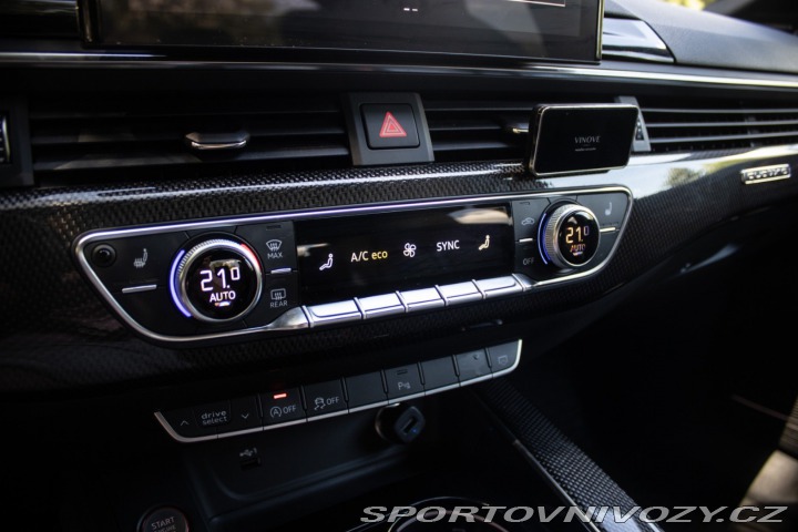 Audi S5 2020