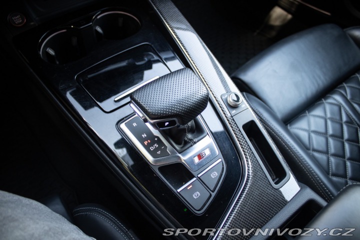 Audi S5 2020
