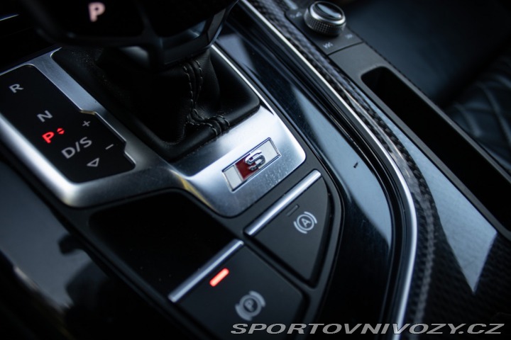 Audi S5 2020