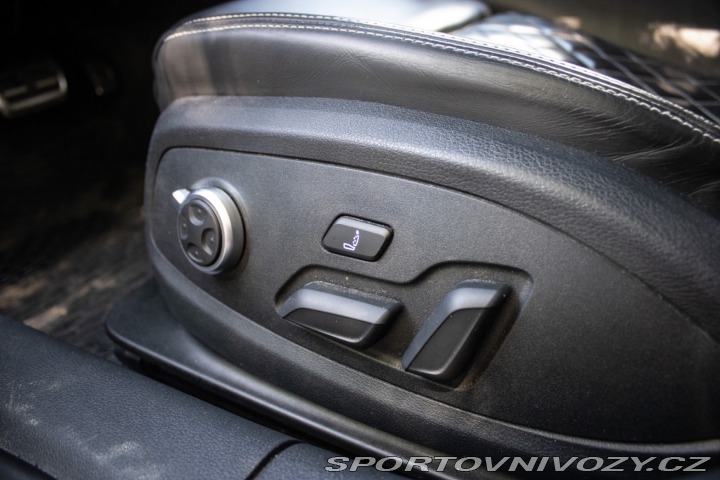Audi S5 2020