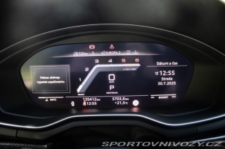 Audi S5  2020