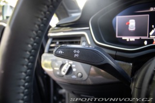 Audi S5  2020