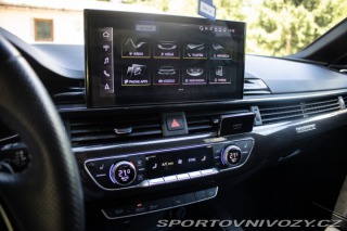 Audi S5  2020