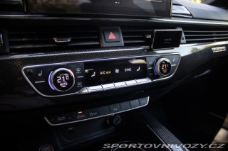 Audi S5  2020