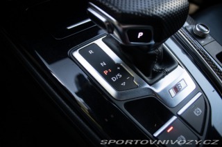 Audi S5  2020