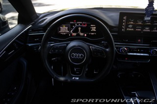 Audi S5  2020