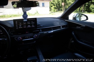 Audi S5  2020