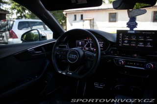 Audi S5  2020