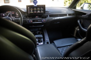 Audi S5  2020
