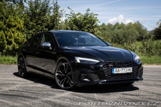Audi S5  2020