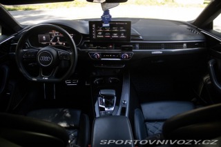 Audi S5  2020