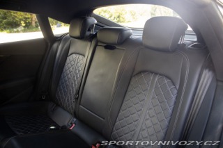 Audi S5  2020