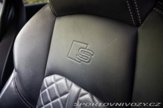 Audi S5  2020