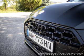 Audi S5  2020