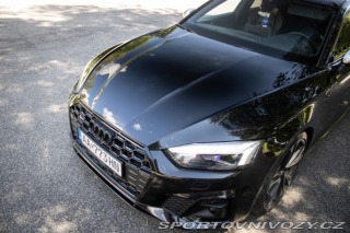 Audi S5  2020