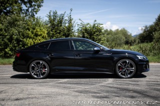 Audi S5  2020