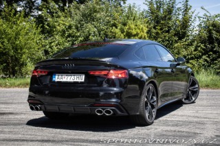 Audi S5  2020
