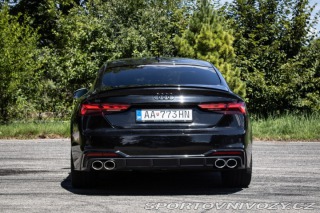 Audi S5  2020
