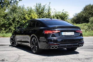 Audi S5  2020