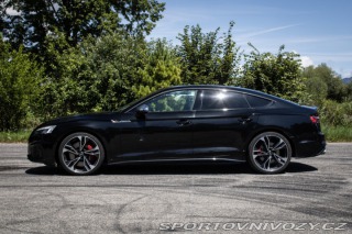 Audi S5  2020
