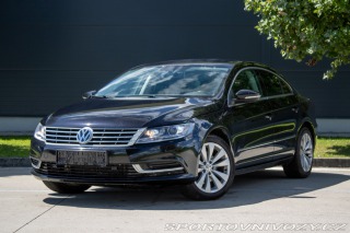 Volkswagen CC 2.0TDi DSG /aj na splátk