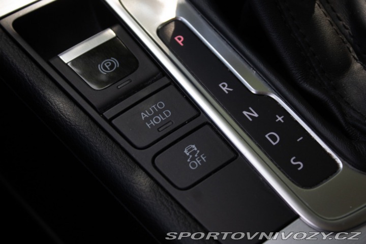 Volkswagen CC 2.0TDi DSG /aj na splátk 2014