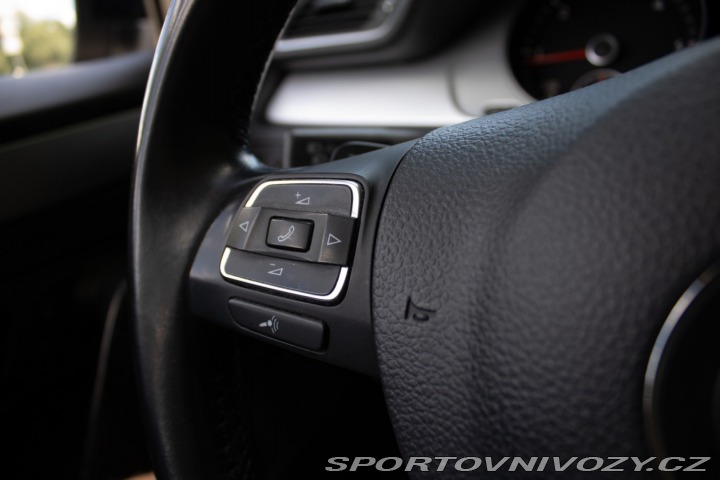 Volkswagen CC 2.0TDi DSG /aj na splátk 2014