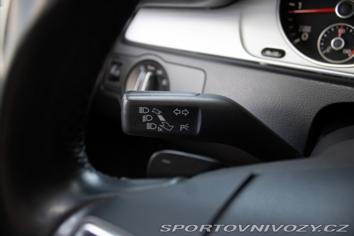 Volkswagen CC 2.0TDi DSG /aj na splátk 2014