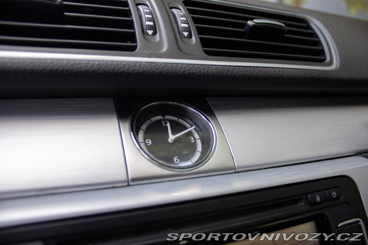 Volkswagen CC 2.0TDi DSG /aj na splátk 2014