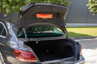 Volkswagen CC 2.0TDi DSG /aj na splátk 2014