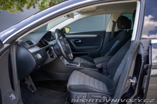 Volkswagen CC 2.0TDi DSG /aj na splátk 2014