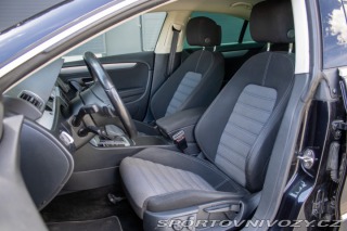 Volkswagen CC 2.0TDi DSG /aj na splátk 2014