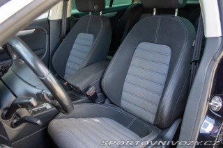 Volkswagen CC 2.0TDi DSG /aj na splátk 2014