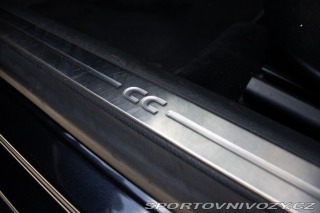 Volkswagen CC 2.0TDi DSG /aj na splátk 2014