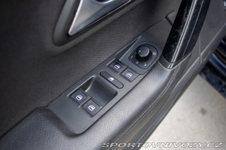 Volkswagen CC 2.0TDi DSG /aj na splátk 2014