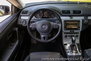 Volkswagen CC 2.0TDi DSG /aj na splátk 2014
