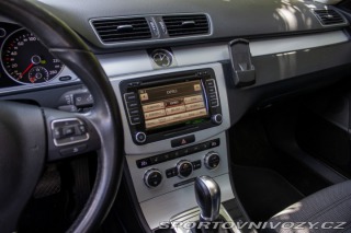 Volkswagen CC 2.0TDi DSG /aj na splátk 2014