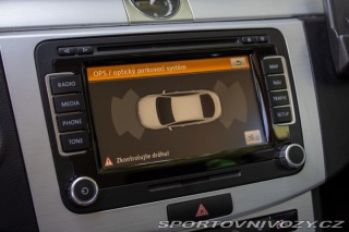 Volkswagen CC 2.0TDi DSG /aj na splátk 2014