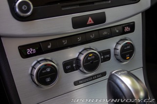 Volkswagen CC 2.0TDi DSG /aj na splátk 2014