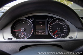 Volkswagen CC 2.0TDi DSG /aj na splátk 2014