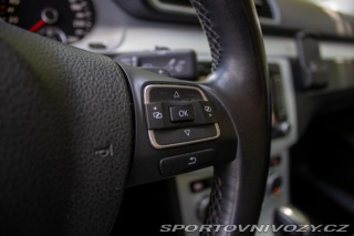 Volkswagen CC 2.0TDi DSG /aj na splátk 2014