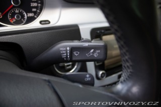 Volkswagen CC 2.0TDi DSG /aj na splátk 2014