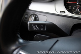 Volkswagen CC 2.0TDi DSG /aj na splátk 2014