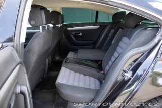 Volkswagen CC 2.0TDi DSG /aj na splátk 2014