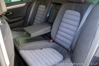 Volkswagen CC 2.0TDi DSG /aj na splátk 2014