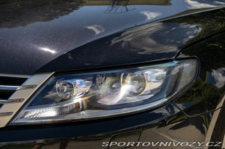 Volkswagen CC 2.0TDi DSG /aj na splátk 2014