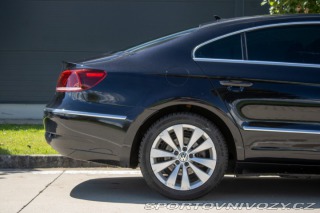 Volkswagen CC 2.0TDi DSG /aj na splátk 2014