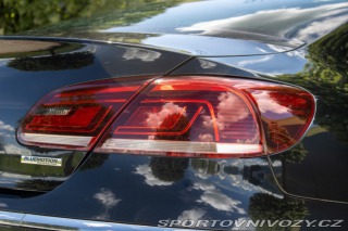 Volkswagen CC 2.0TDi DSG /aj na splátk 2014