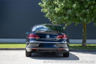 Volkswagen CC 2.0TDi DSG /aj na splátk 2014