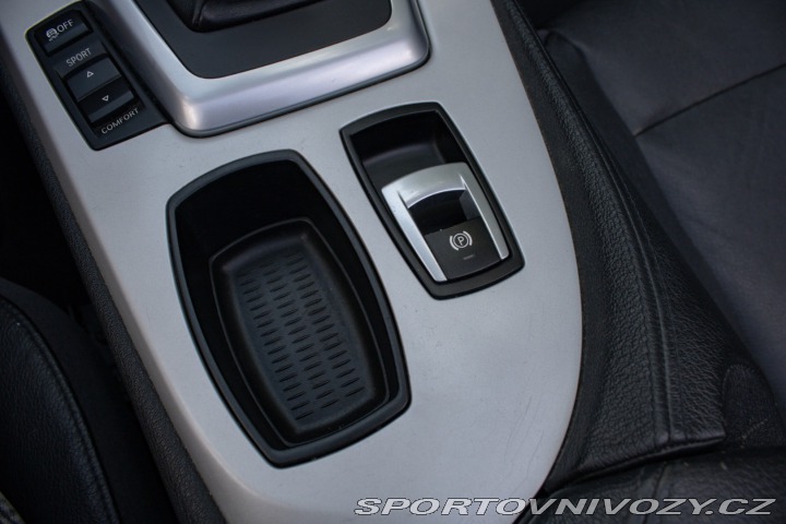 BMW Z4 Roadster sDrive 2.0i A/T 2012